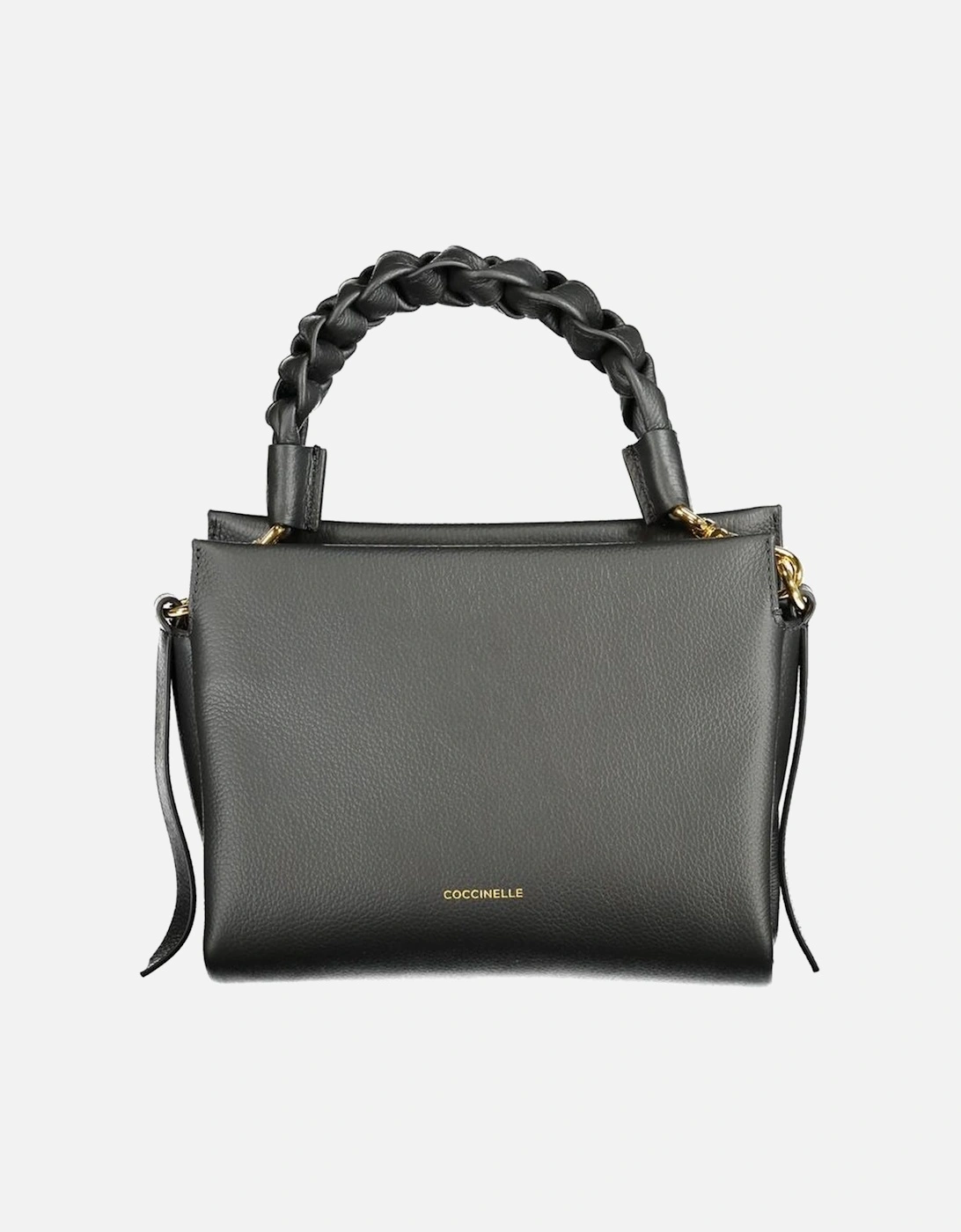 Boheme Bag with Adjustable Strap and Multiple Pockets Women - Black, 4 of 3