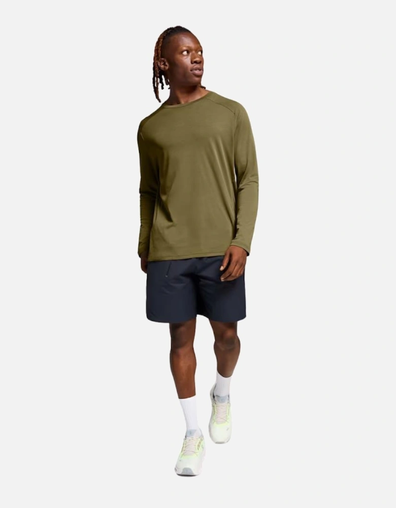Focus Long-T Men - Hunter