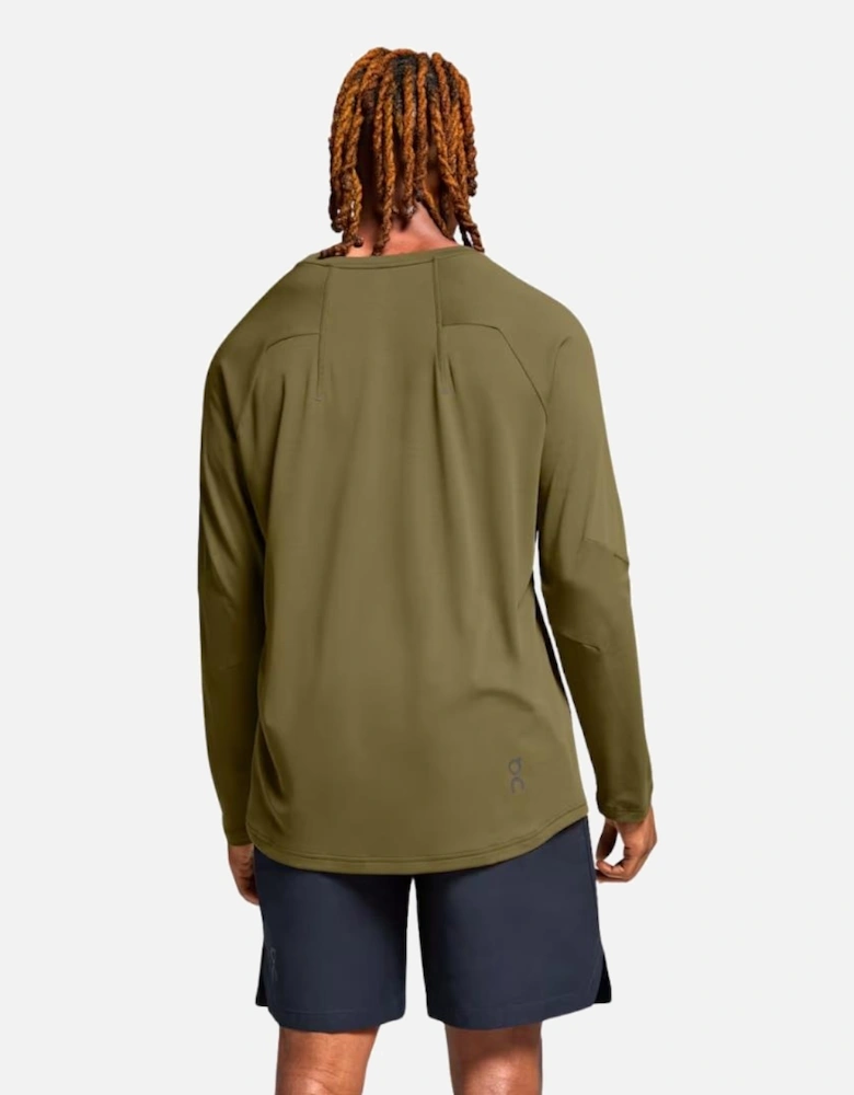 Focus Long-T Men - Hunter