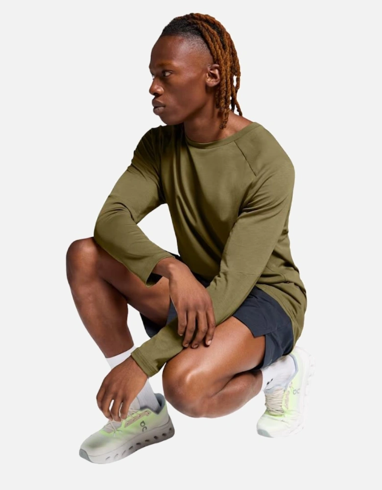 Focus Long-T Men - Hunter