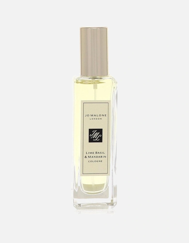 Lime Basil & Mandarin by Cologne Spray (Unisex Unboxed) 1 oz for Men