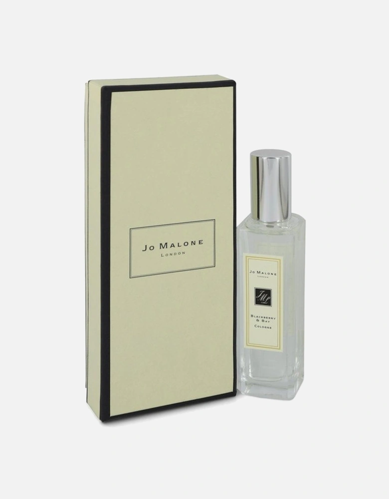 Blackberry & Bay by Cologne Spray (Unisex) 1 oz for Men - Soft Peach