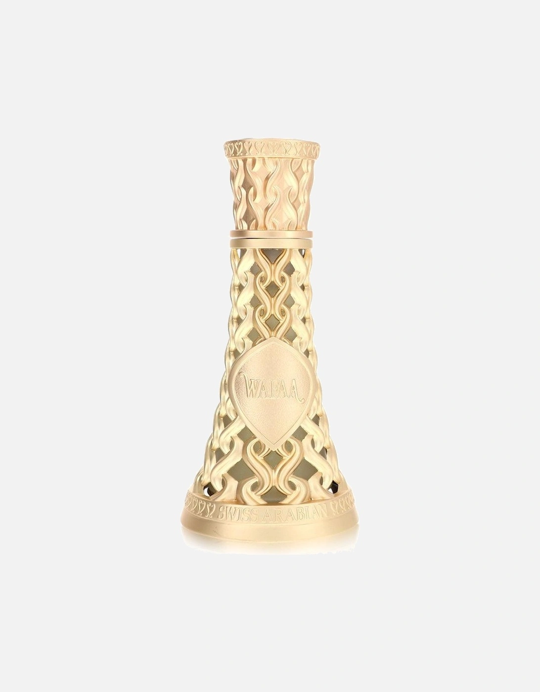 Wafaa by Eau De Parfum Spray (Unisex Unboxed) 1.7 oz for Men - Amber, 2 of 1