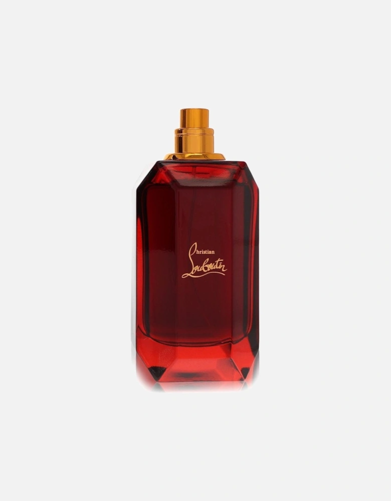 Loubiluna by Eau De Parfum Intense Spray with Pouch (Unisex Tester) 3