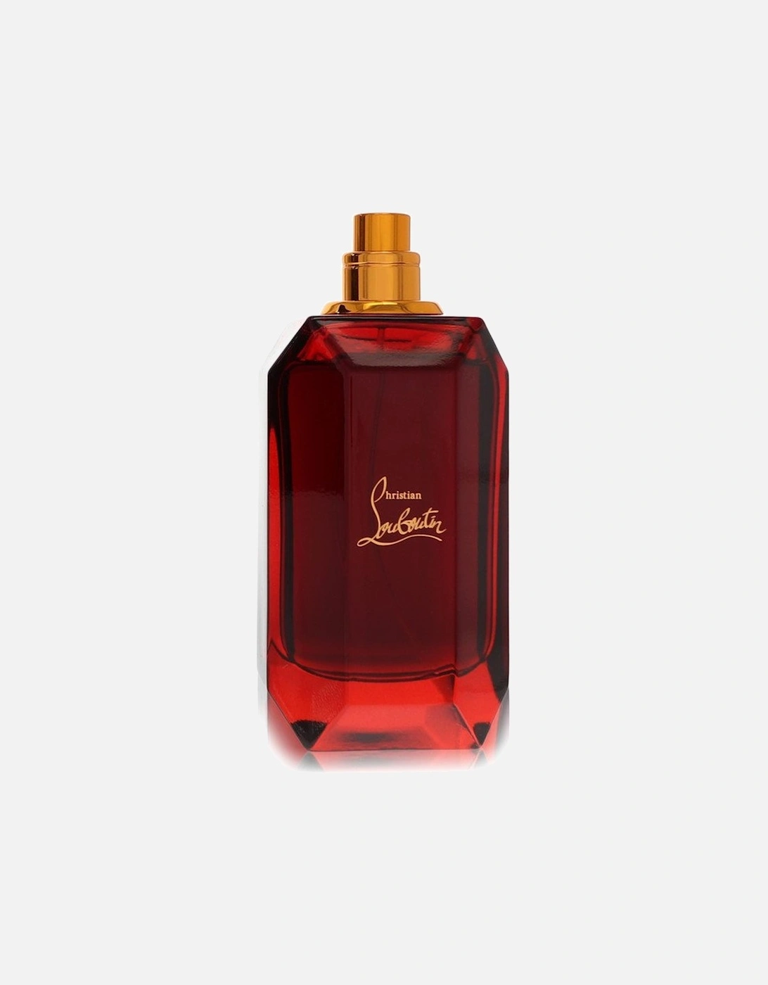 Loubiluna by Eau De Parfum Intense Spray with Pouch (Unisex Tester) 3, 2 of 1