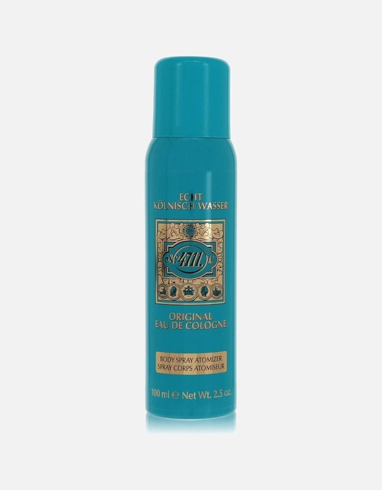 by Body Spray (Unisex) 3.4 oz for Men