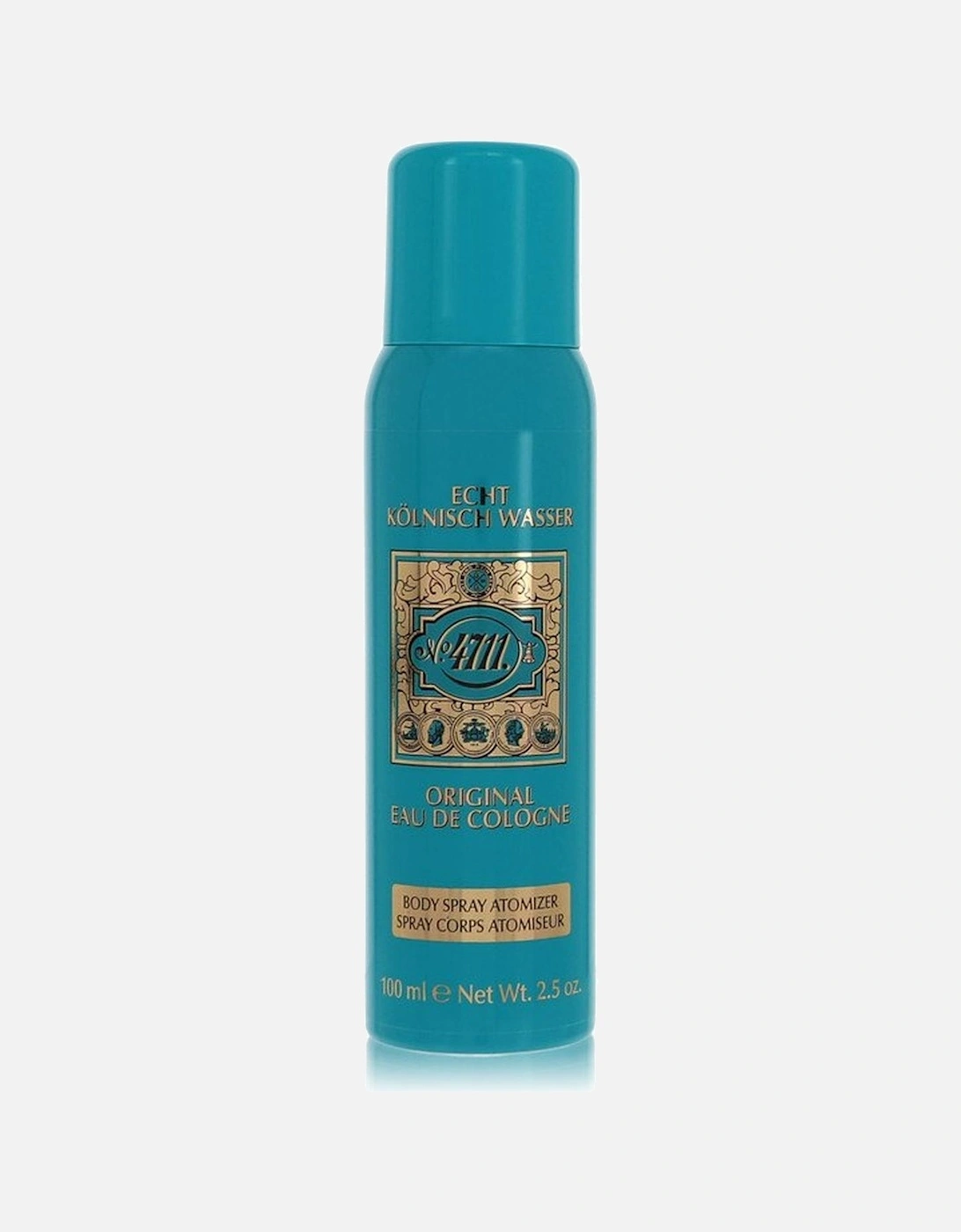 by Body Spray (Unisex) 3.4 oz for Men, 2 of 1