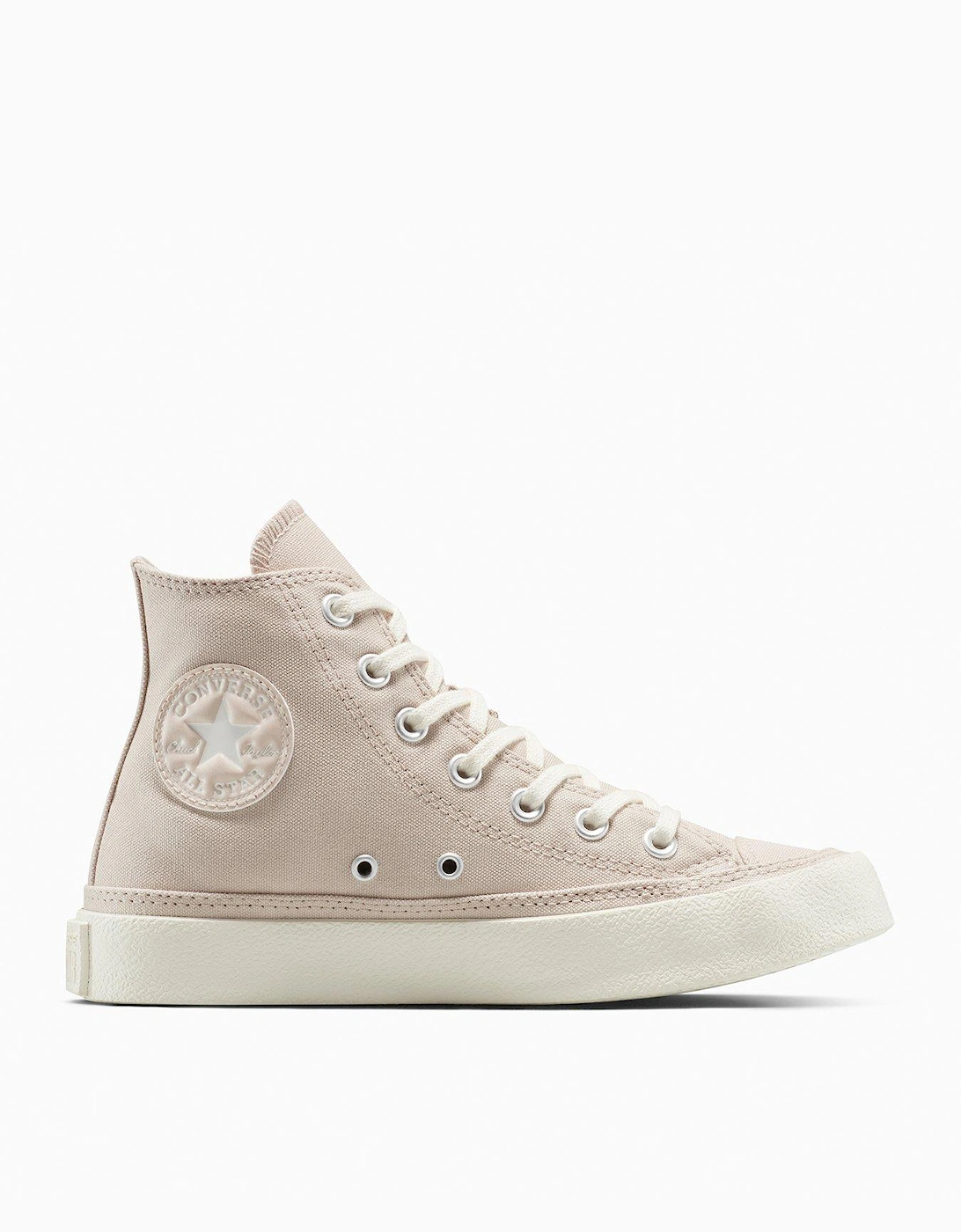 Chuck Taylor All Star - Warm Clay/Egret/Warm Clay, 2 of 1