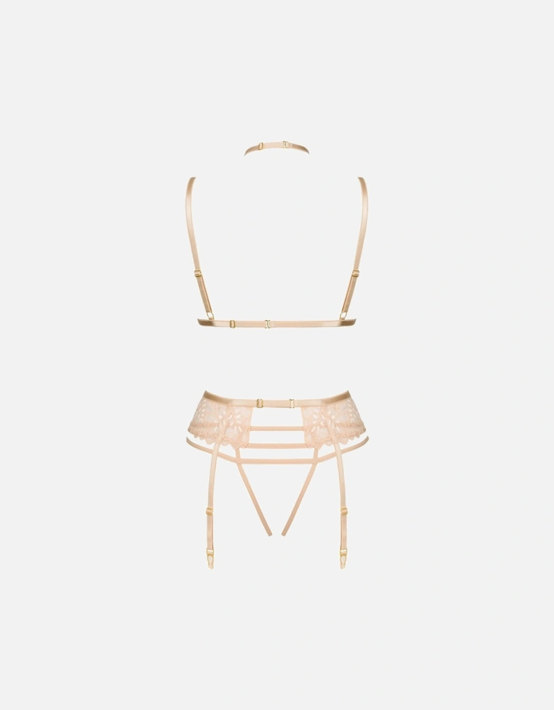 BN Noemi Set Nude Women Bras