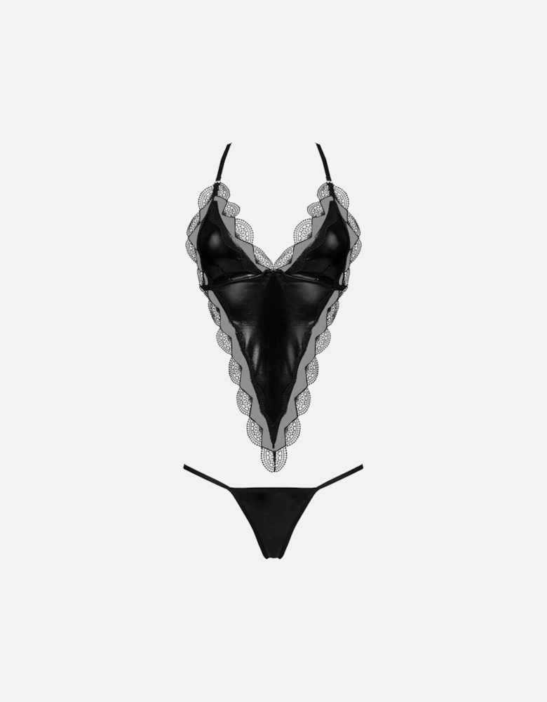 BN Angie Set Women - Black Bra Sets