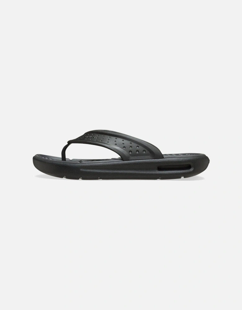 InMotion Flip Men's Black Sandals