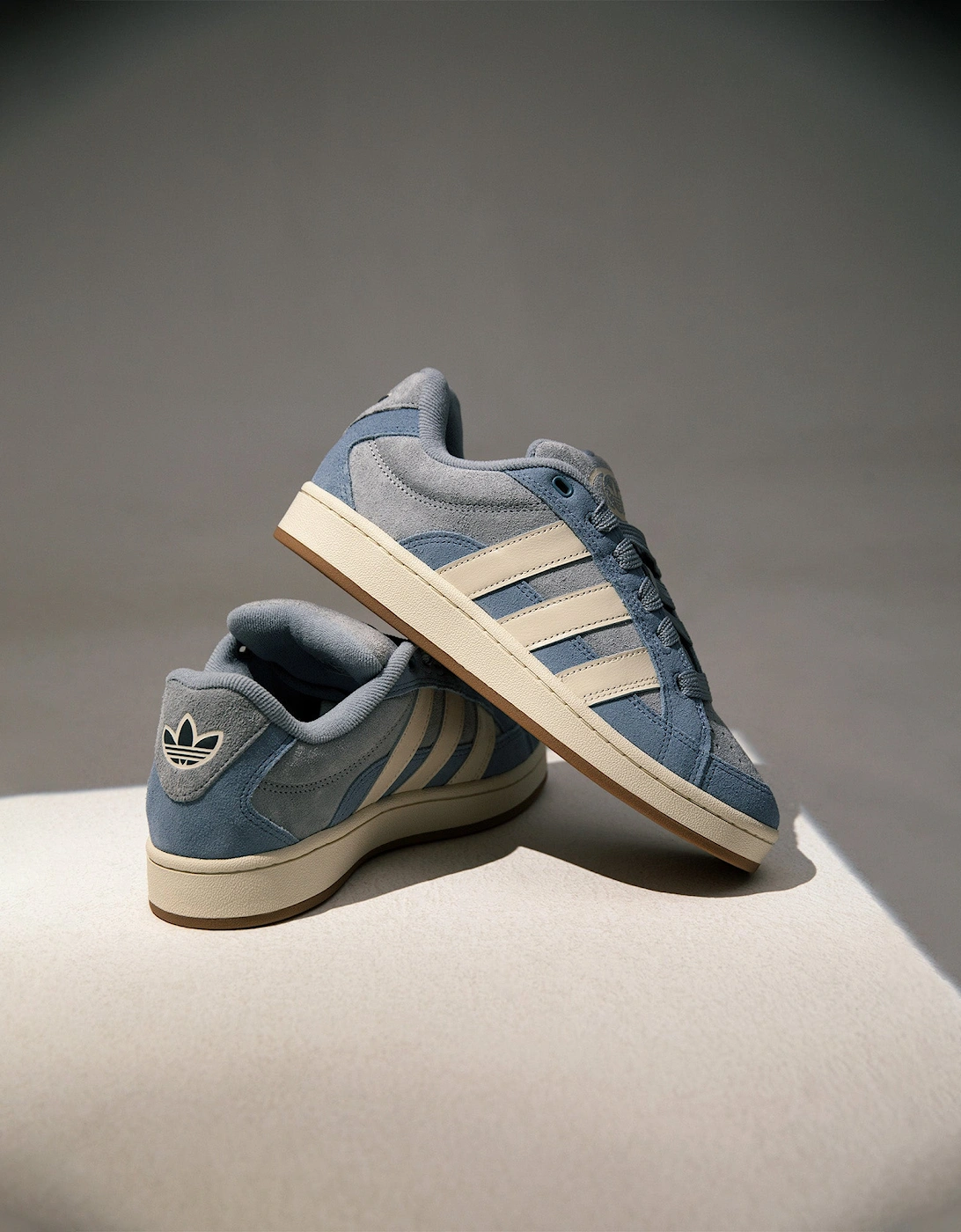 Campus 00s Trainers