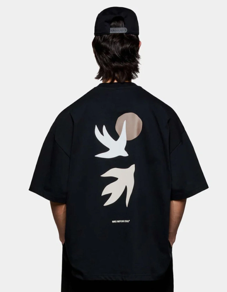 Swallow T-Shirt