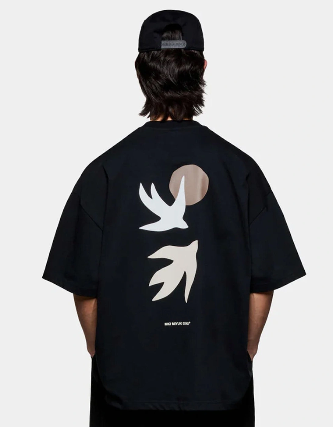 Swallow T-Shirt, 5 of 4