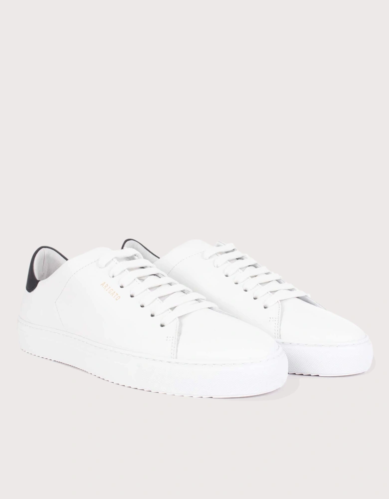 Clean 90 Contrast Sneaker