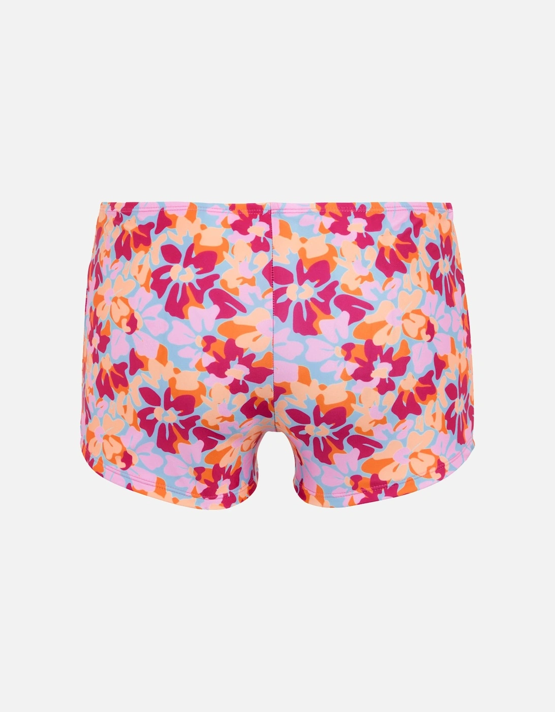 Womens Ladies Aceana Bikini All Over Printed Swimwear Shorts