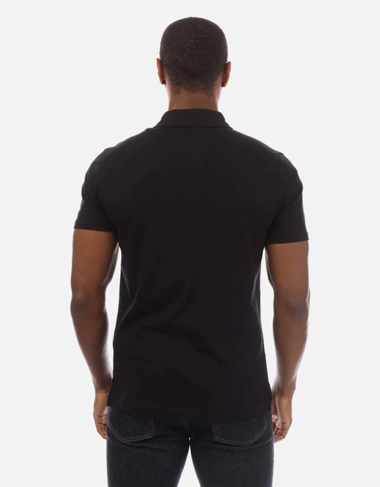 Monitor Polo Shirt