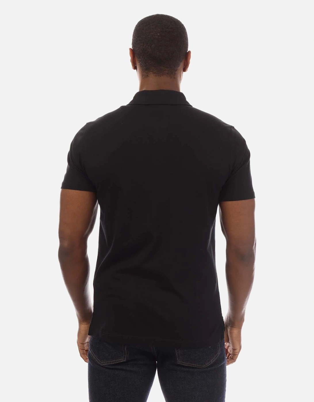 Monitor Polo Shirt