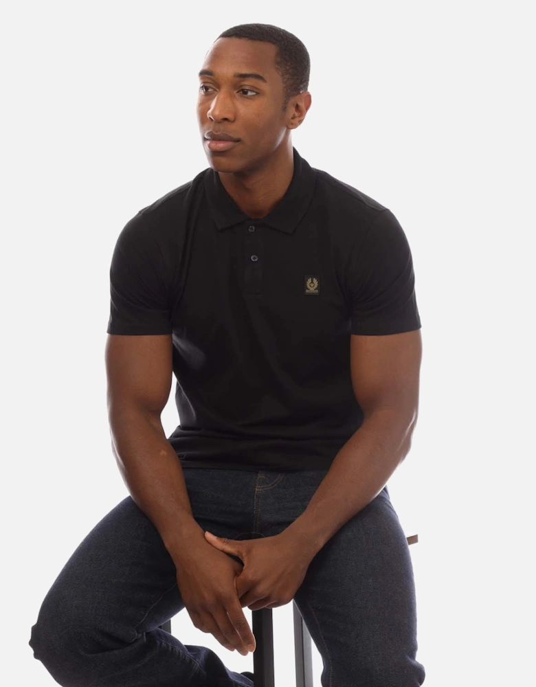 Monitor Polo Shirt