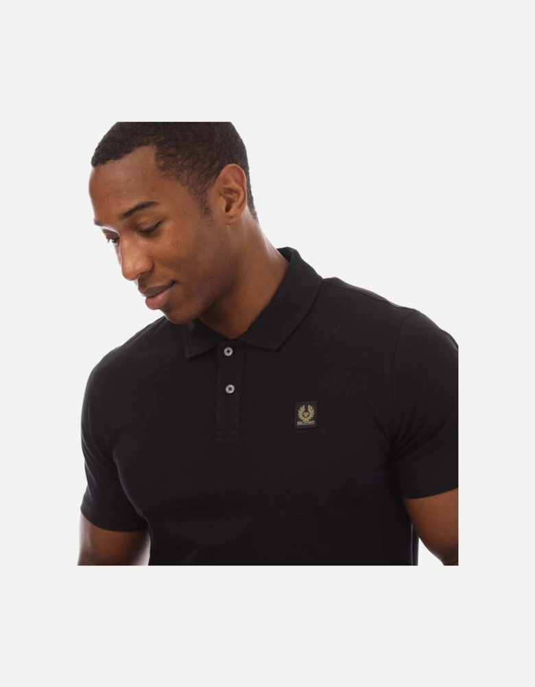Monitor Polo Shirt