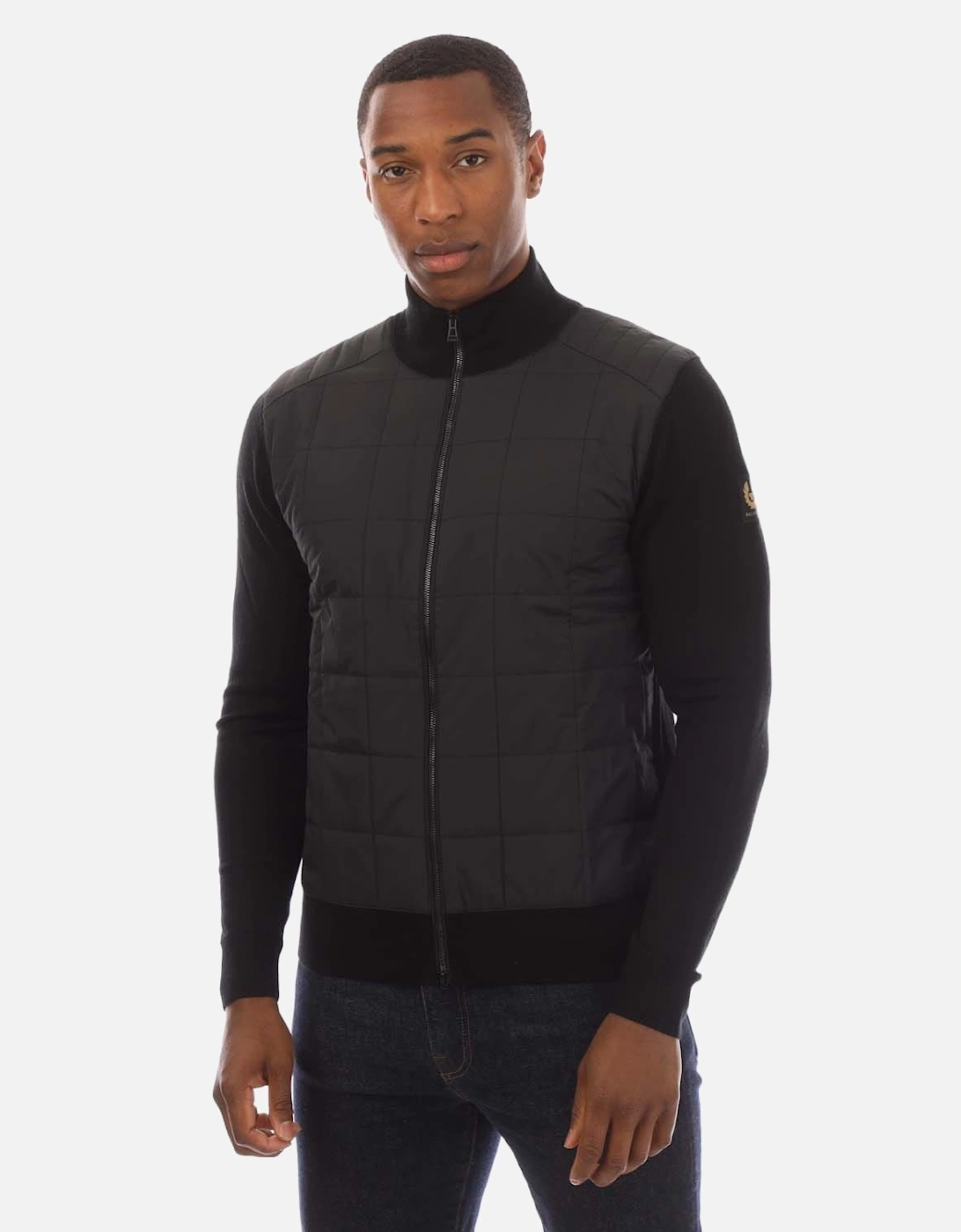 Kelbrook Zip Cardigan, 9 of 8
