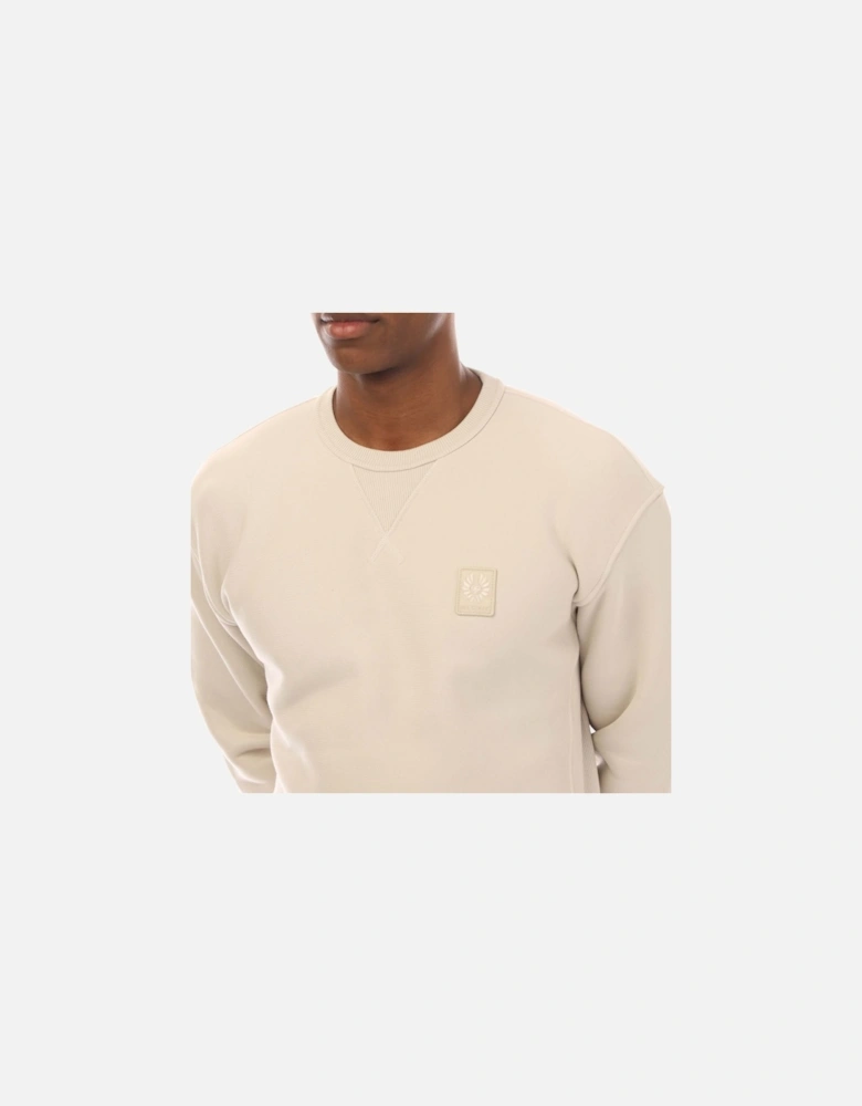 Heavyweight Cotton Fleece Hockley Sweatshirt