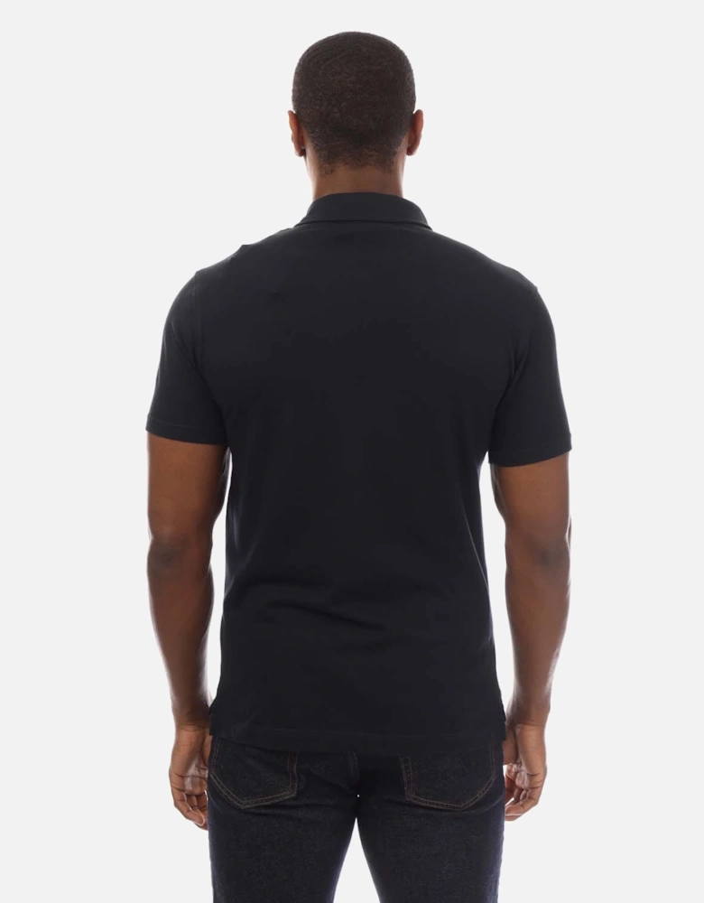 Monitor Polo Shirt