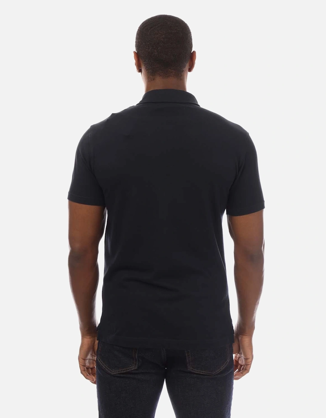 Monitor Polo Shirt