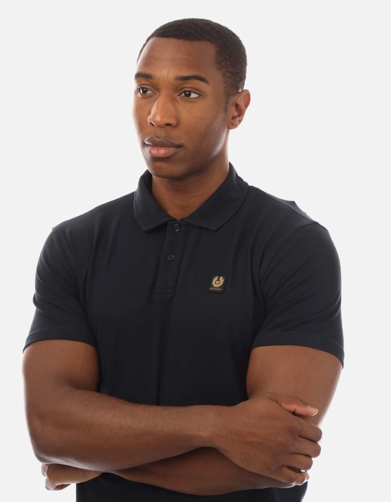 Monitor Polo Shirt
