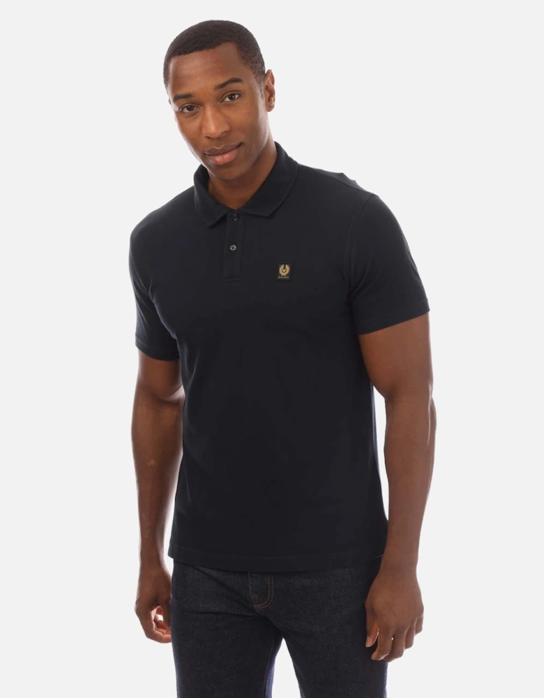 Monitor Polo Shirt