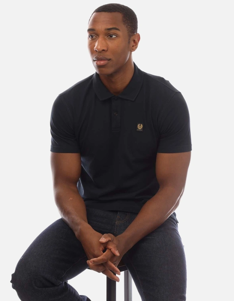 Monitor Polo Shirt