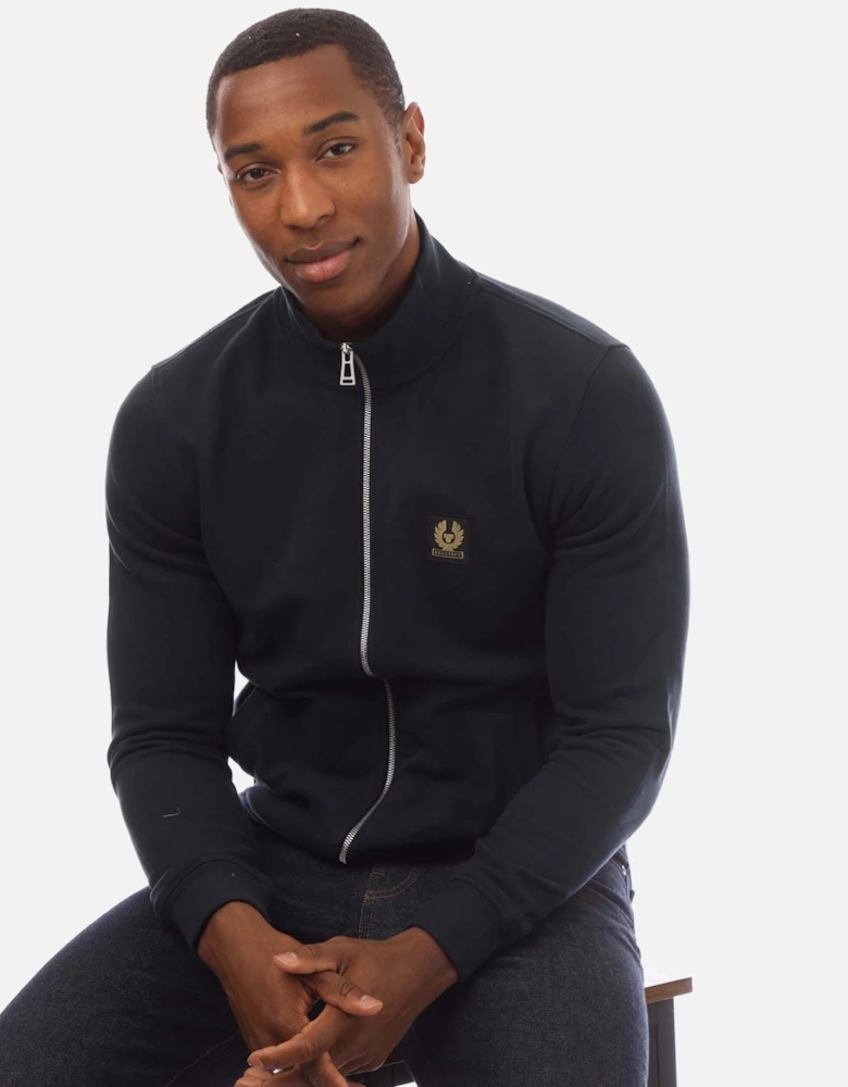 Full Zip Sweatshirt