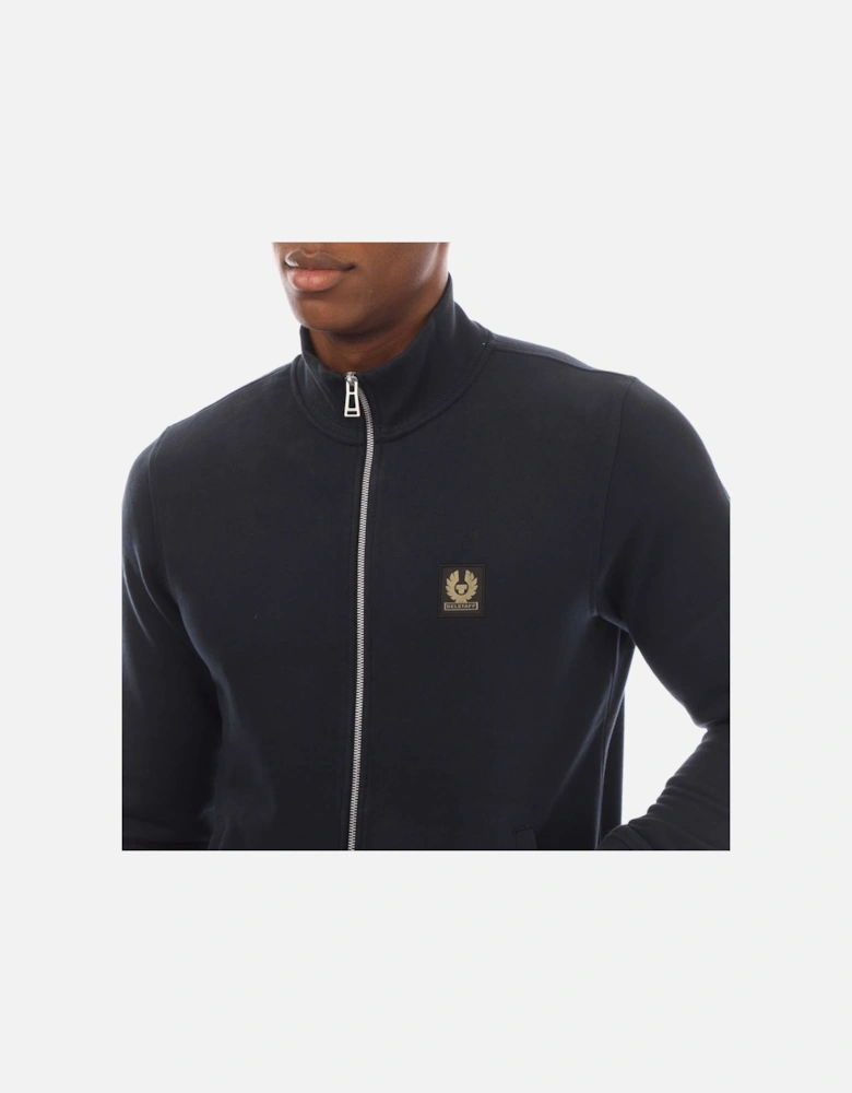 Full Zip Sweatshirt