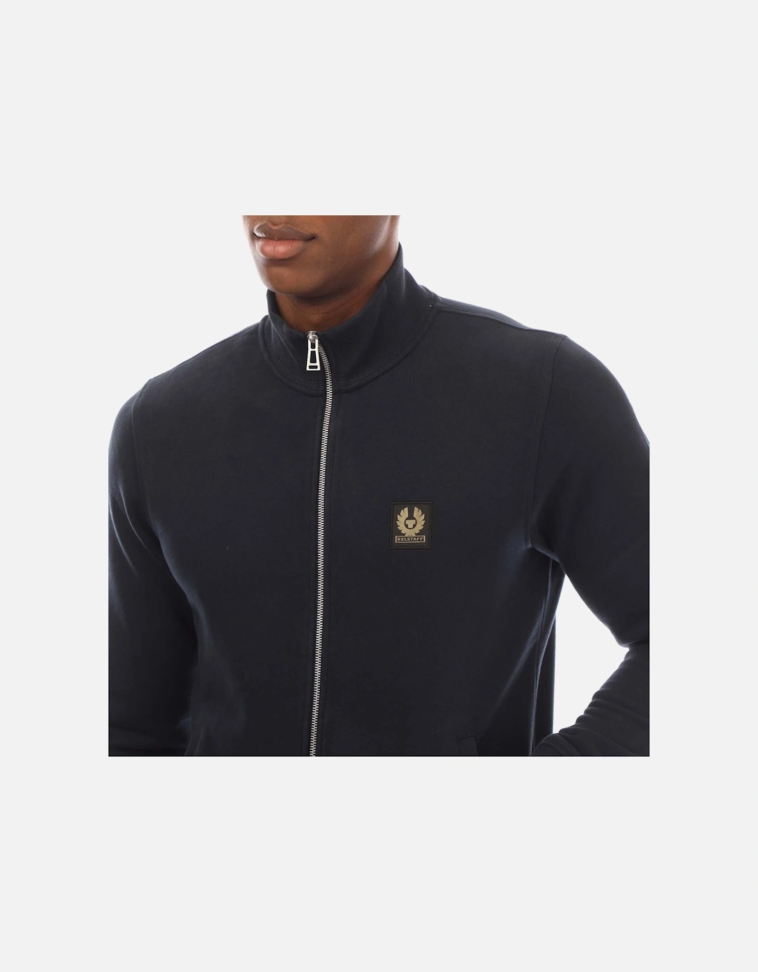 Full Zip Sweatshirt