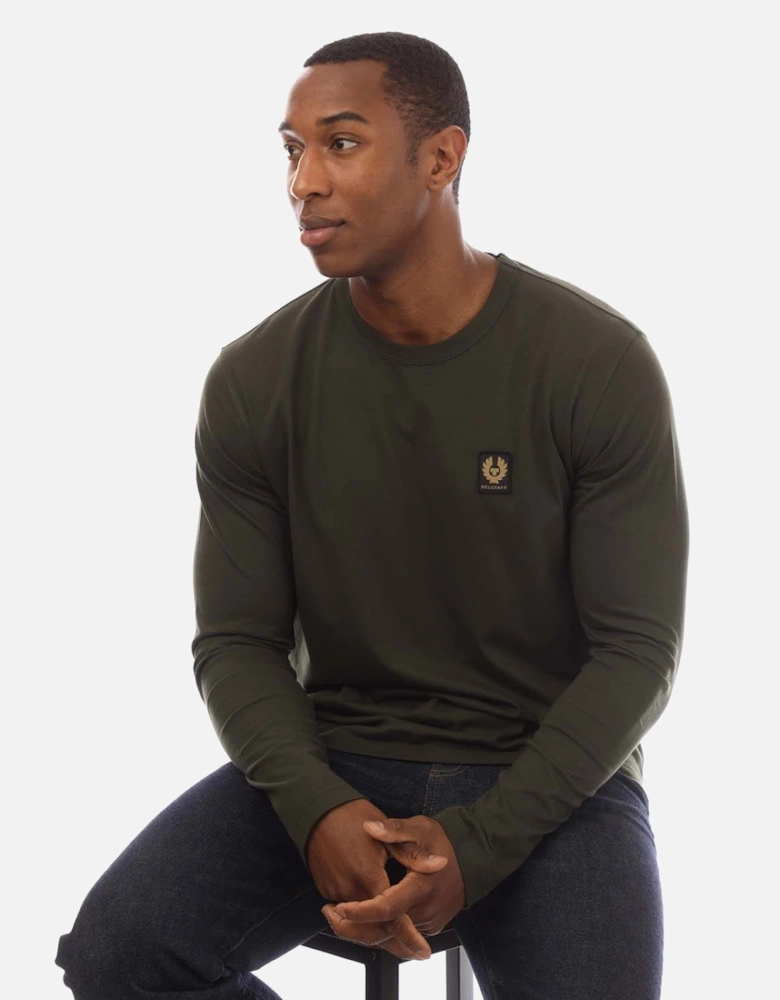 Long Sleeve T-Shirt