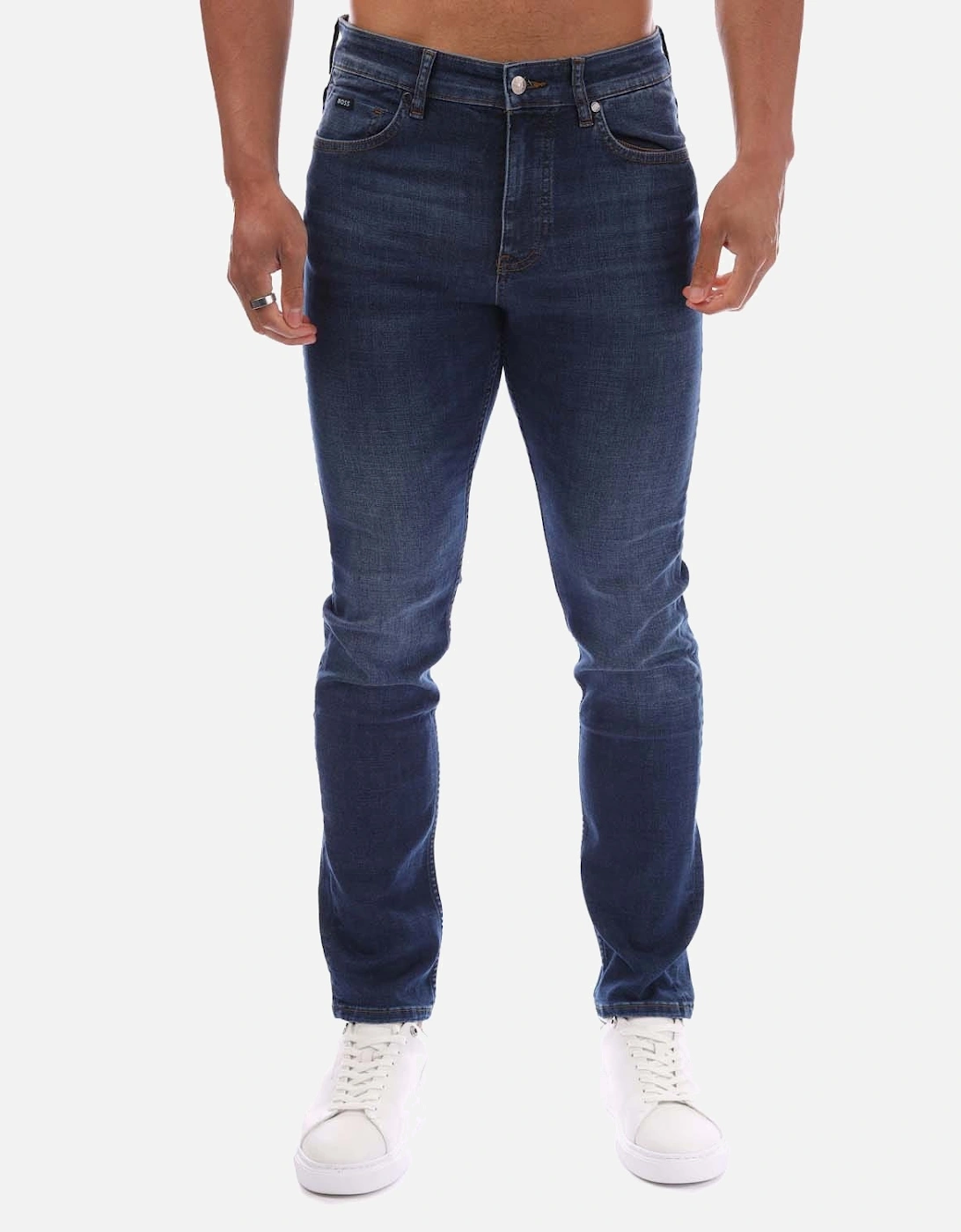 H-Delaware Slim-Fit Jeans, 5 of 4