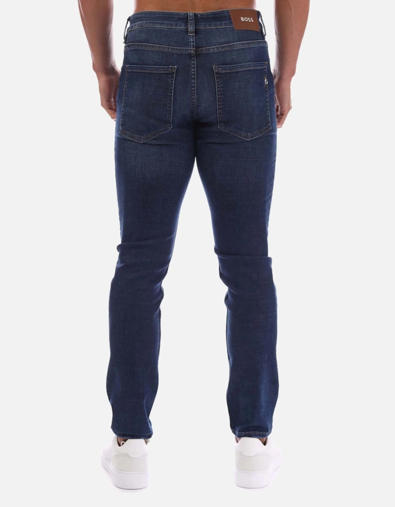 H-Delaware Slim-Fit Jeans