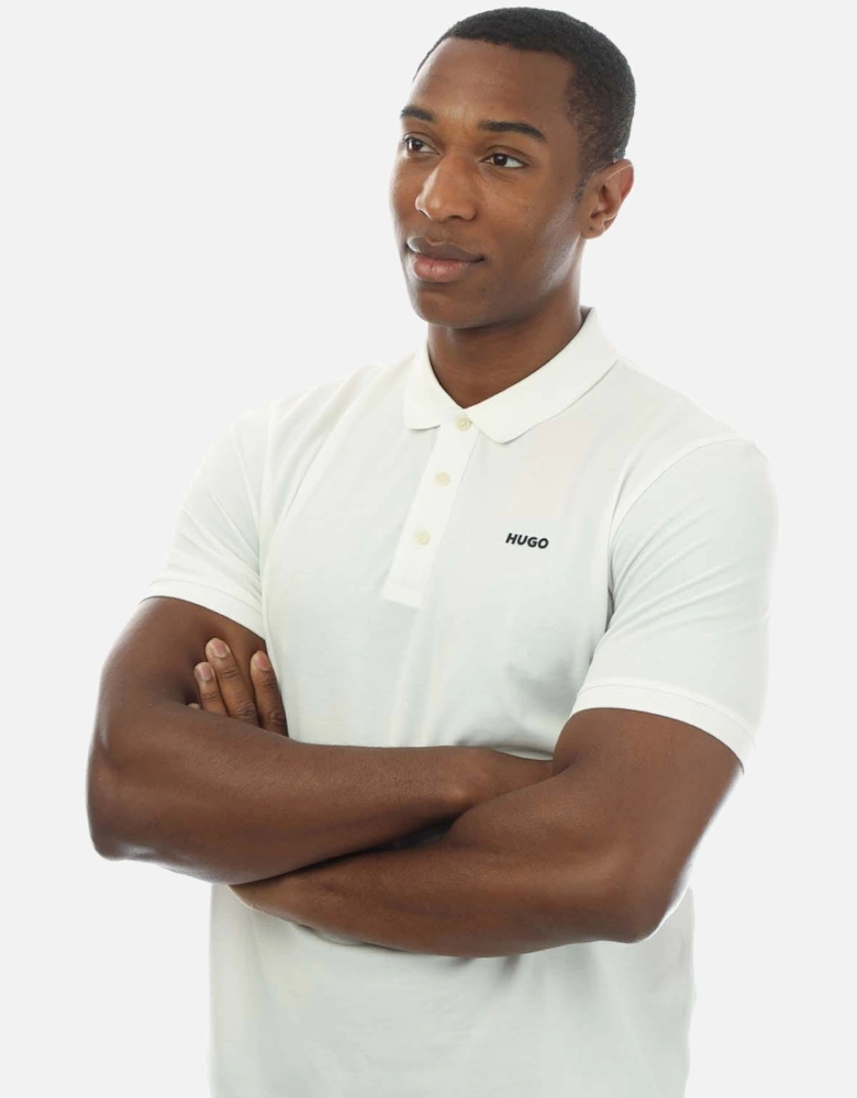 Donos222 Polo Shirt