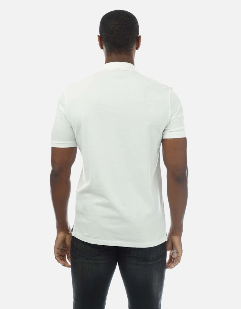 Donos222 Polo Shirt