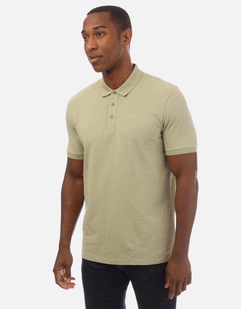 Donos222 Polo Shirt
