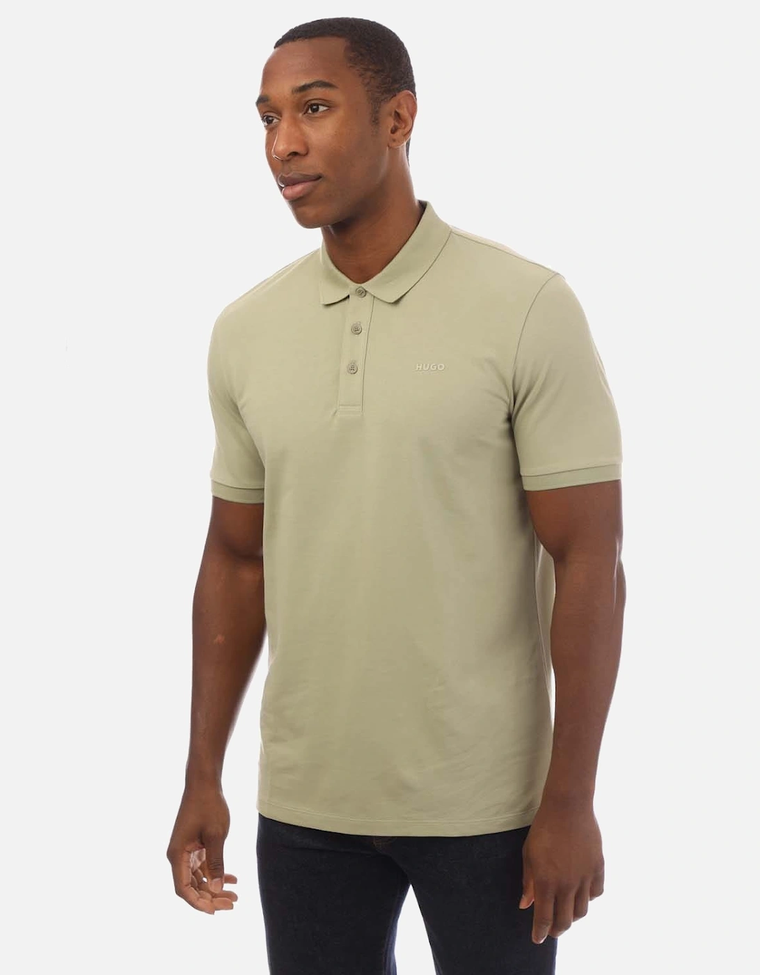 Donos222 Polo Shirt, 5 of 4
