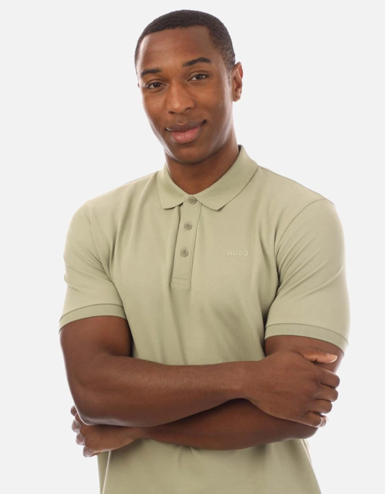 Donos222 Polo Shirt