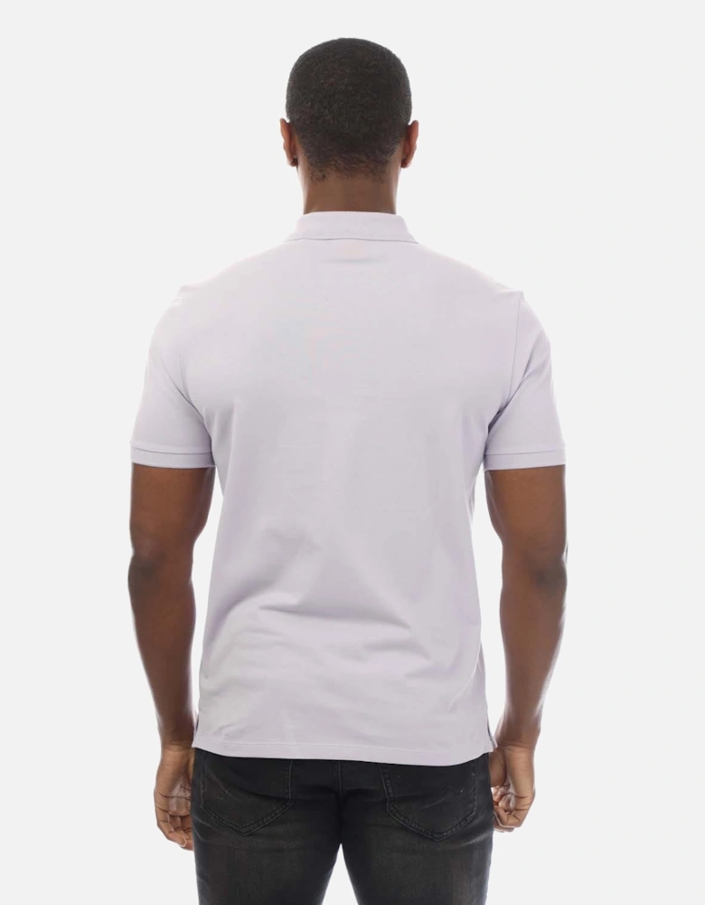 Donos222 Polo Shirt