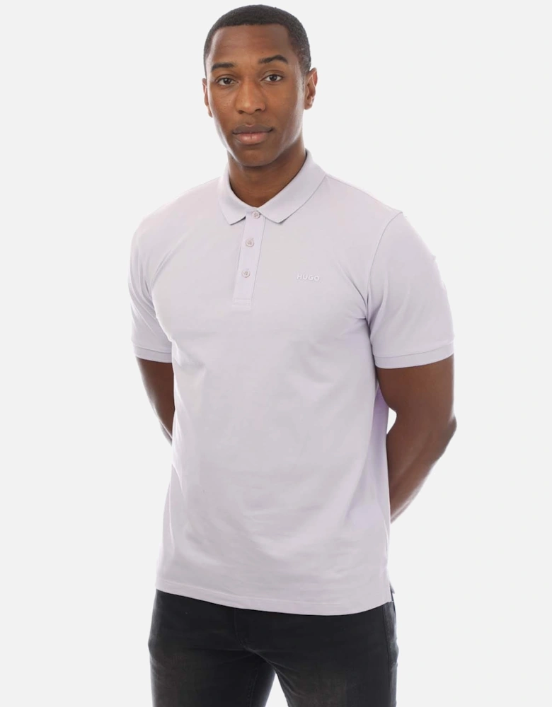 Donos222 Polo Shirt