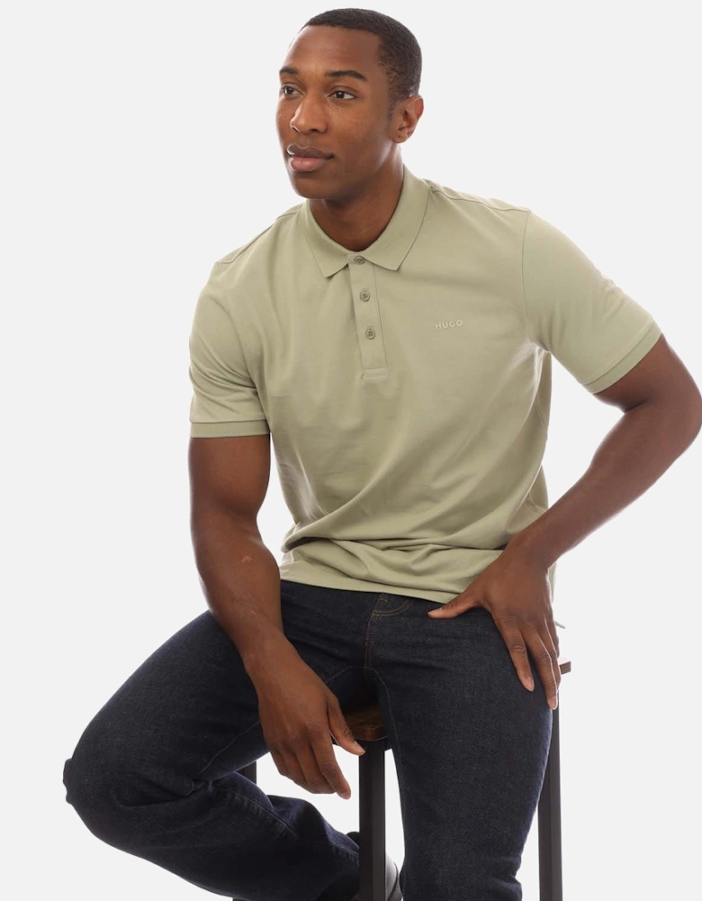 Donos222 Polo Shirt