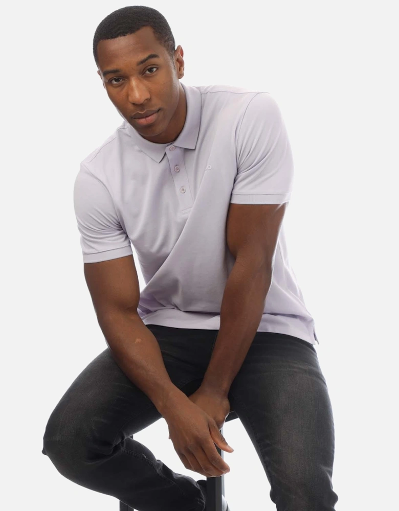 Donos222 Polo Shirt