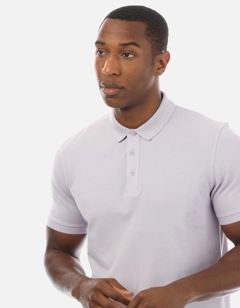 Donos222 Polo Shirt