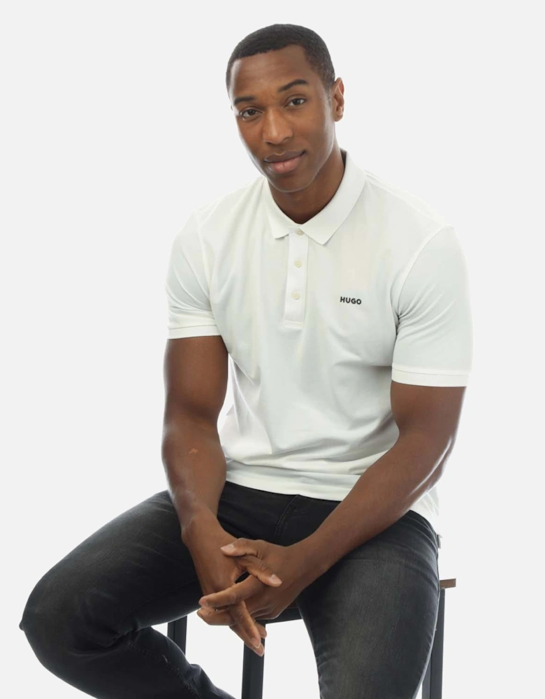 Donos222 Polo Shirt