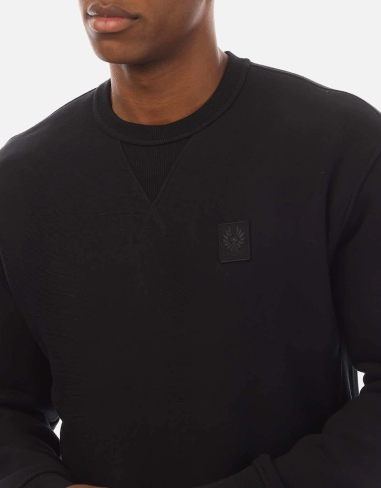 Heavyweight Cotton Fleece Hockley Sweatshirt