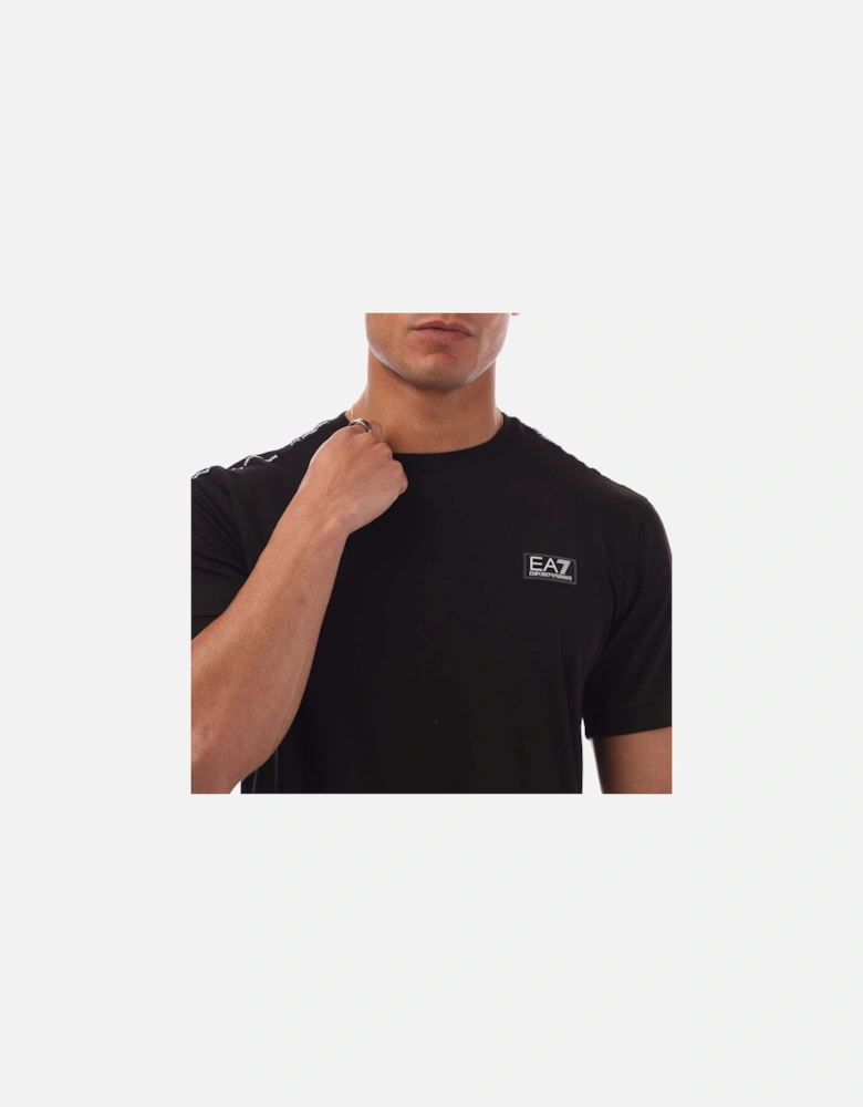 Logo Tape T-Shirt